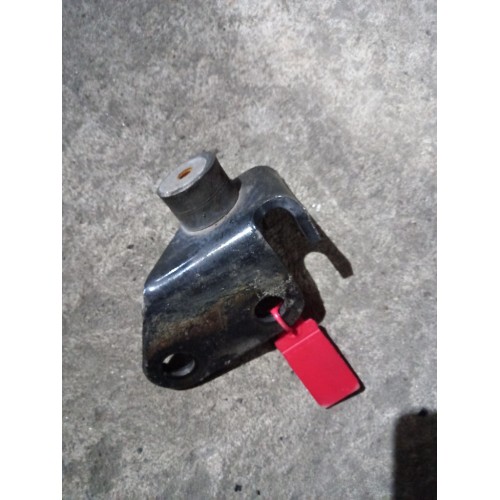 Кронштейн трапика MAN TGX 440 025634 (865)-2