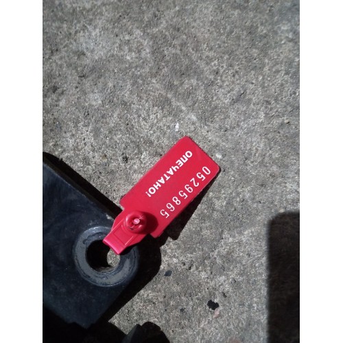 Кронштейн трапика MAN TGX 440 025634 (865)-1