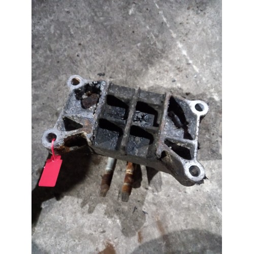 Подушка двигателя MAN TGX 440 025634 задняя (870)-2