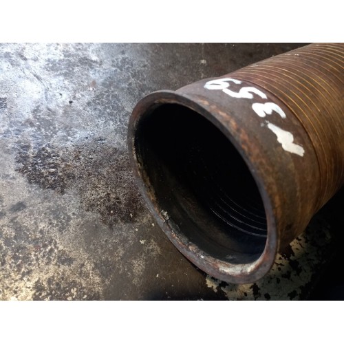 Гофра глушителя Scania R480 032962 (008)-3