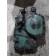 Крышка двигателя лобовая Volvo D12D/D12C/ Renault DXI12 (272)