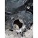 Крышка двигателя лобовая Volvo D12А (273)