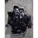 Крышка двигателя лобовая Volvo D12А (273)
