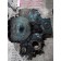 Крышка двигателя лобовая Volvo D12А (274)