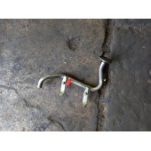 Маслозаборник MAN TGS 2010г 025376 (401)