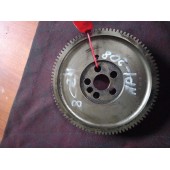 Шестерня распредвала Scania (381)