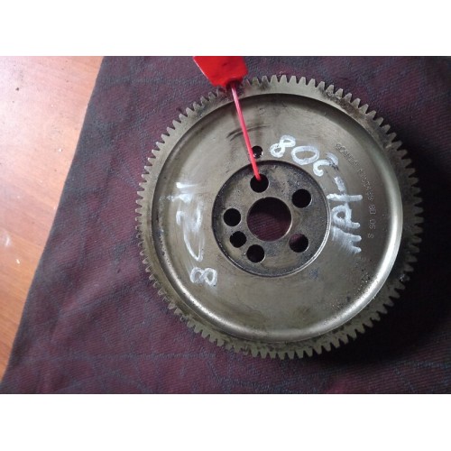 Шестерня распредвала Scania (381)