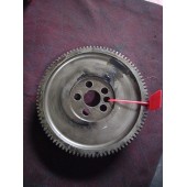 Шестерня распредвала Scania (383)