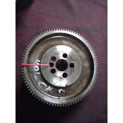 Шестерня распредвала Scania (383)-1