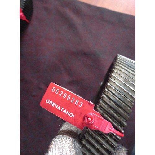 Шестерня распредвала Scania (383)-2