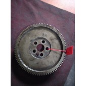 Шестерня распредвала Scania (385)