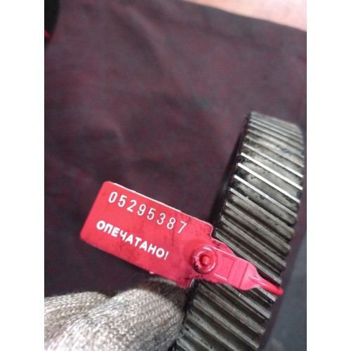 Шестерня распредвала Scania (387)-1