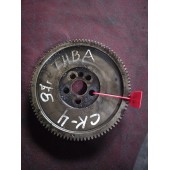 Шестерня распредвала Scania (388)