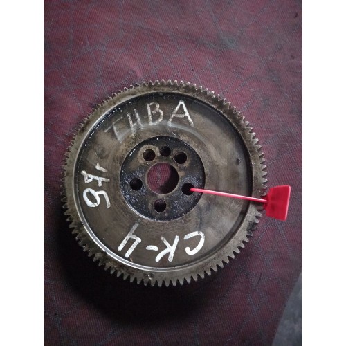 Шестерня распредвала Scania (388)