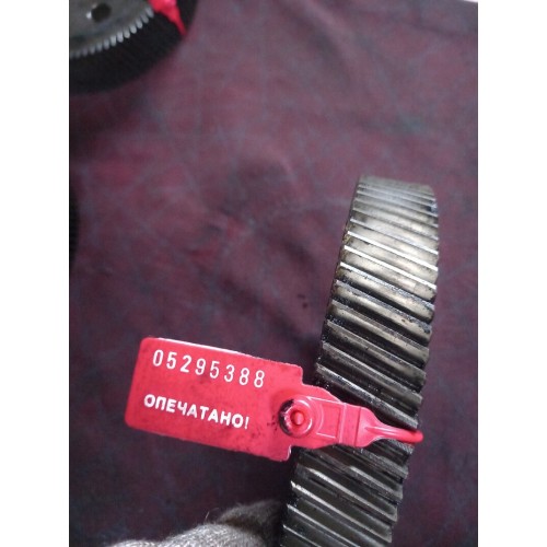 Шестерня распредвала Scania (388)-2