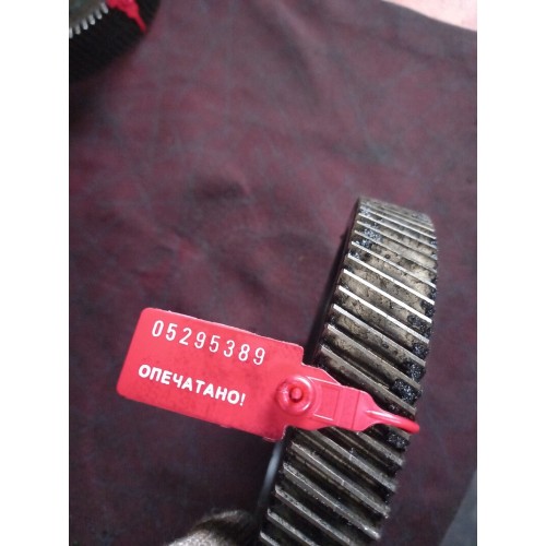 Шестерня распредвала Scania (389)-1