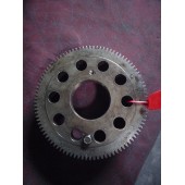 Шестерня коленвала Scania (392)