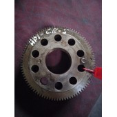 Шестерня коленвала Scania (391)