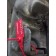 Глушитель DAF 106  в сборе (с дефектом) (139)