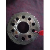 Шестерня коленвала Scania (399)