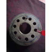 Шестерня коленвала Scania (400)