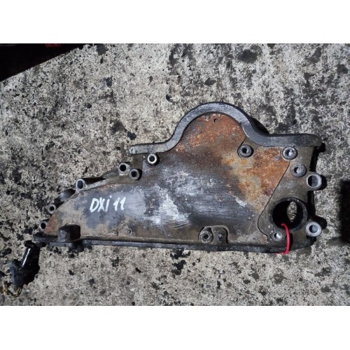 Крышка плиты двигателя (задняя верхняя) Renault Premium DXI 11 (831)