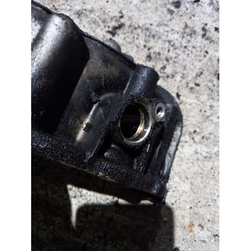 Крышка плиты двигателя (задняя верхняя) Renault Premium DXI 11 (838)-1