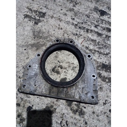 Крышка сальника коленвала передняя (крышка лобовая) Volvo D13A/Renault Magnum DXI 13 (289)