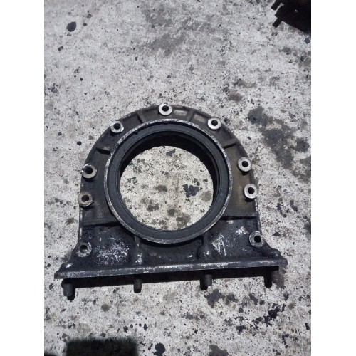 Крышка сальника коленвала Renault Magnum MACK (298)