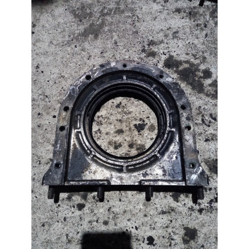 Крышка сальника коленвала Renault Magnum MACK (298)-2