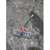 Плафон салона MAN TGS 025376 (816)