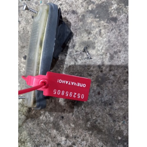 Габарит на кабину MAN TGS 025376 (805)-1