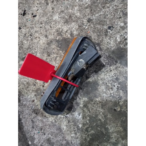 Габарит на кабину MAN TGS 025376 (806)-2