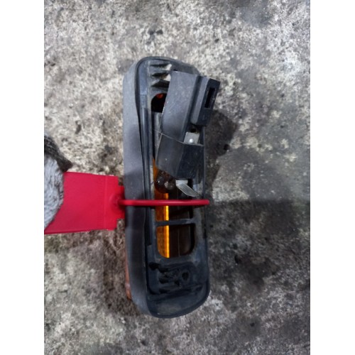 Габарит на кабину MAN TGS 025376 (808)-1