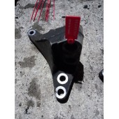 Кронштейн двигателя Volvo D13D/D13C/Renault Premium DXI 11 задний RH (761)