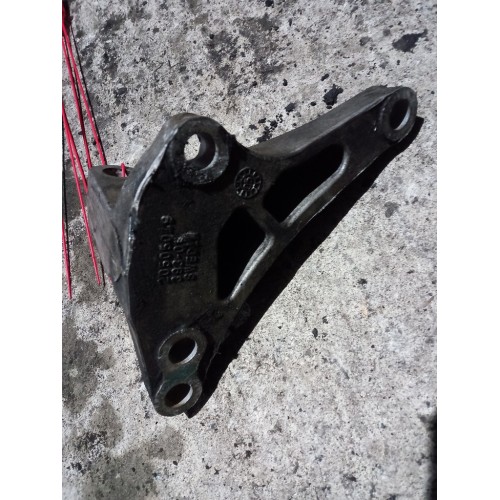 Кронштейн двигателя Volvo D13D/D13C/Renault Premium DXI 11 задний RH (763)-1