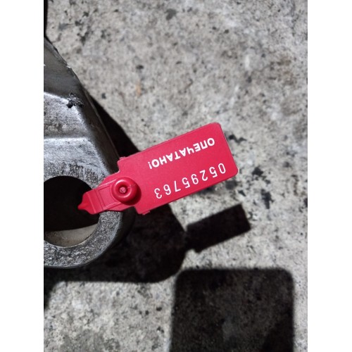 Кронштейн двигателя Volvo D13D/D13C/Renault Premium DXI 11 задний RH (763)-3