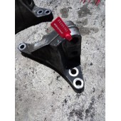 Кронштейн двигателя Volvo D13D/D13C/Renault Premium DXI 11 задний RH (762)