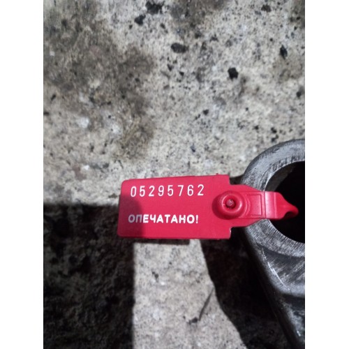 Кронштейн двигателя Volvo D13D/D13C/Renault Premium DXI 11 задний RH (762)-2