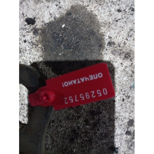 Кронштейн двигателя Renault Premium DCI задний RH (752)-1