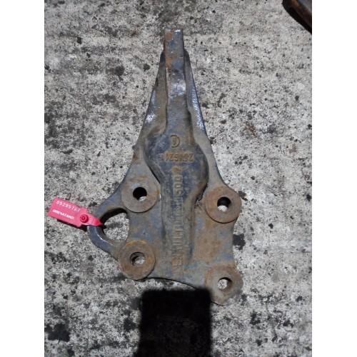 Кронштейн двигателя Renault Premium DCI задний LH (767)