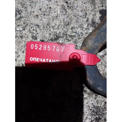 Кронштейн двигателя Renault Premium DCI задний LH (767)-2