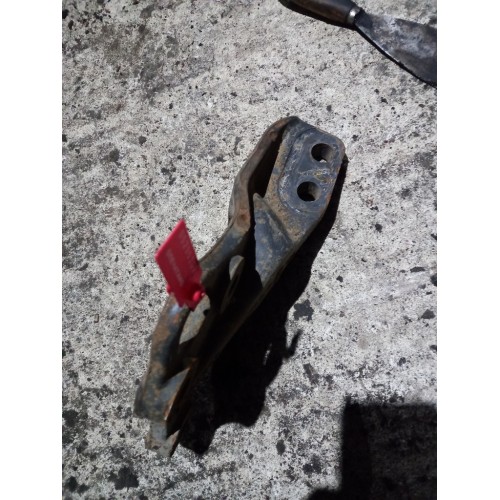 Кронштейн двигателя Renault Premium DCI задний LH (767)-1