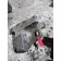Кронштейн двигателя Volvo D13A/Renault Magnum DXI 13 LH (798)