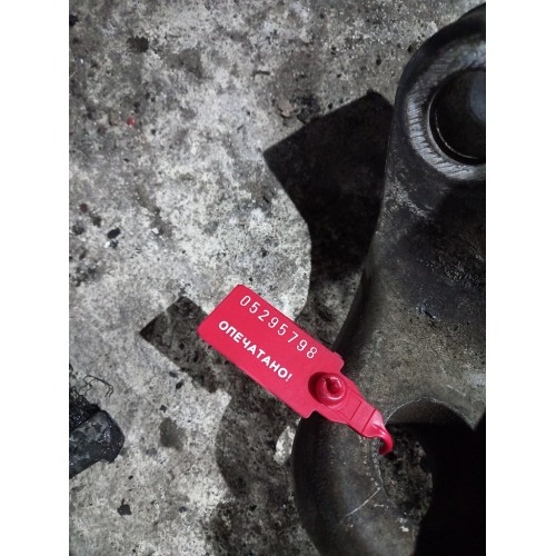 Кронштейн двигателя Volvo D13A/Renault Magnum DXI 13 LH (798)-1