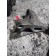 Кронштейн двигателя Volvo D13A/Renault Magnum DXI 13 LH (798)