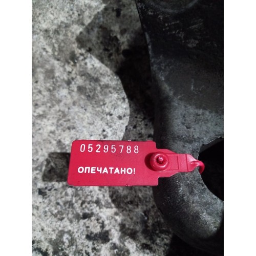 Кронштейн двигателя Volvo D13A/Renault Magnum DXI 13 LH (788)-2