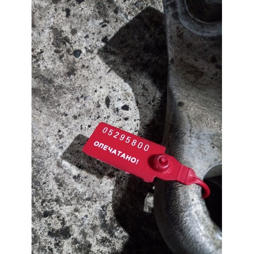 Кронштейн двигателя Volvo D13A/Renault Magnum DXI 13 LH (800)-3