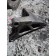 Кронштейн двигателя Volvo D13A/Renault Magnum DXI 13 LH (784)