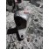 Кронштейн двигателя Volvo D13A/Renault Magnum DXI 13 LH (785)